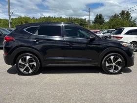 Hyundai Tucson * Limited * АВТОКРЕДИТ БЕЗ ПЪРВОНАЧАЛНА ВНОСКА* , снимка 3