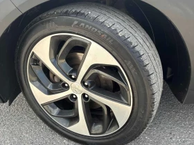 Hyundai Tucson * Limited * АВТОКРЕДИТ БЕЗ ПЪРВОНАЧАЛНА ВНОСКА* , снимка 7