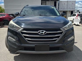 Hyundai Tucson * Limited * АВТОКРЕДИТ БЕЗ ПЪРВОНАЧАЛНА ВНОСКА* , снимка 6