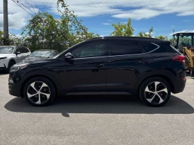 Hyundai Tucson * Limited * АВТОКРЕДИТ БЕЗ ПЪРВОНАЧАЛНА ВНОСКА* , снимка 2