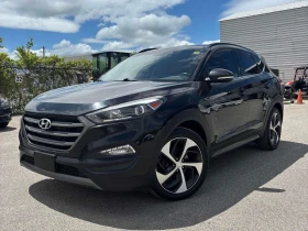 Hyundai Tucson * Limited * АВТОКРЕДИТ БЕЗ ПЪРВОНАЧАЛНА ВНОСКА* , снимка 1