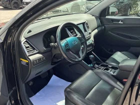 Hyundai Tucson * Limited * АВТОКРЕДИТ БЕЗ ПЪРВОНАЧАЛНА ВНОСКА* , снимка 5