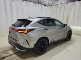 Lexus NX 350h Blind Spot * ОБДУХВАНЕ * CARFAX * АВТО КРЕДИТ * , снимка 3