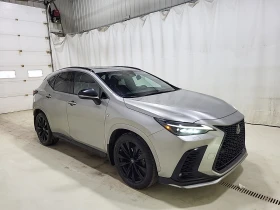 Lexus NX 350h Blind Spot * ОБДУХВАНЕ * CARFAX * АВТО КРЕДИТ * , снимка 2
