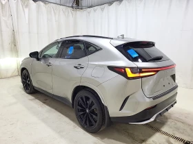 Lexus NX 350h Blind Spot * ОБДУХВАНЕ * CARFAX * АВТО КРЕДИТ * , снимка 4