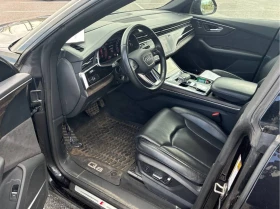 Audi Q8 | DISTRONIC | 360 | B&O | ПАНОРАМА | HUD |  , снимка 7