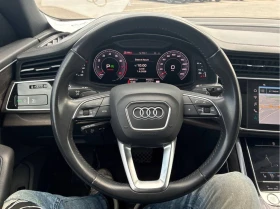 Audi Q8 | DISTRONIC | 360 | B&O | ПАНОРАМА | HUD |  , снимка 8