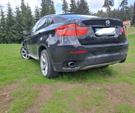 BMW X6 3.0 Дизел M57 235кс, снимка 7