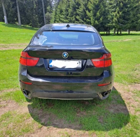 BMW X6 3.0 Дизел M57 235кс, снимка 8
