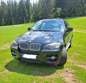 BMW X6 3.0 Дизел M57 235кс, снимка 13