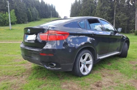 BMW X6 3.0 Дизел M57 235кс, снимка 3