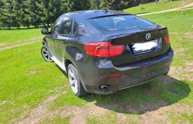 BMW X6 3.0 Дизел M57 235кс, снимка 12