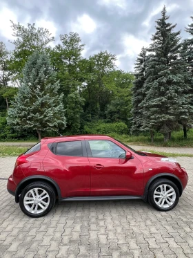 Nissan Juke 1.5dci Камера, Подгрев, Навигация , снимка 7