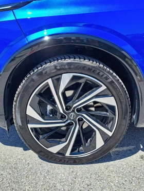 Nissan Qashqai 1.3 DiG-T HO 4x4 CVT Tekna Plus, снимка 9