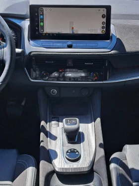 Nissan Qashqai 1.3 DiG-T HO 4x4 CVT Tekna Plus, снимка 13