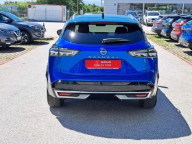 Nissan Qashqai 1.3 DiG-T HO 4x4 CVT Tekna Plus, снимка 7