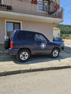 Suzuki Grand vitara, снимка 7