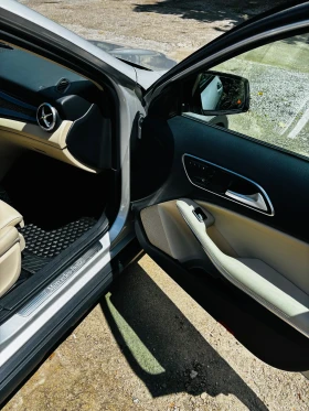 Mercedes-Benz GLA 250 4Matic Първи собственик, снимка 7