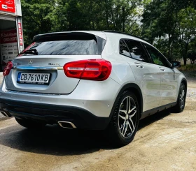 Mercedes-Benz GLA 250 4Matic Първи собственик, снимка 3