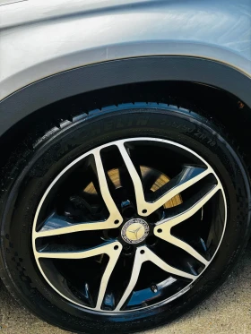 Mercedes-Benz GLA 250 4Matic Първи собственик, снимка 11