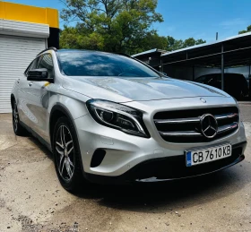 Mercedes-Benz GLA 250 4Matic Първи собственик, снимка 2