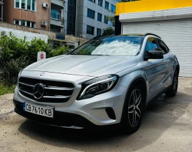 Mercedes-Benz GLA 250 4Matic Първи собственик, снимка 1