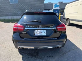 Mercedes-Benz GLA 250 ПРЕДСТАВИТЕЛТВО НА МАРКАТА / CARFAX / АВТОКРЕДИТ, снимка 4