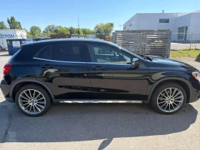 Mercedes-Benz GLA 250 ПРЕДСТАВИТЕЛТВО НА МАРКАТА / CARFAX / АВТОКРЕДИТ, снимка 3