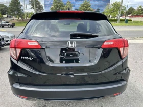 Honda Hr-v * FWD* ПАНО* KEYLESS* Camera* ПОДГРЕВ* , снимка 3