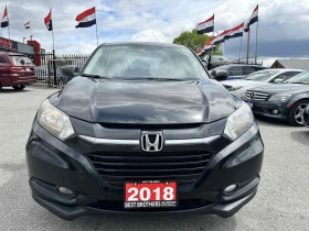 Honda Hr-v * FWD* ПАНО* KEYLESS* Camera* ПОДГРЕВ* , снимка 6
