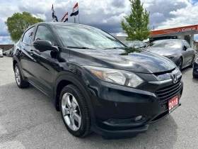 Honda Hr-v * FWD* ПАНО* KEYLESS* Camera* ПОДГРЕВ* , снимка 5