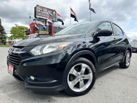 Honda Hr-v * FWD* ПАНО* KEYLESS* Camera* ПОДГРЕВ* , снимка 1