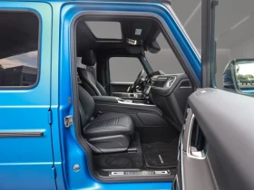 Mercedes-Benz G 580 EQ = AMG Line = Night Package II Гаранция, снимка 10