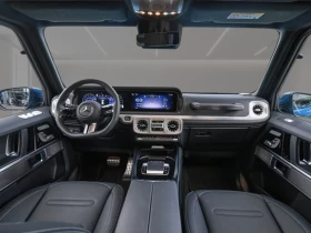 Mercedes-Benz G 580 EQ = AMG Line = Night Package II Гаранция, снимка 6