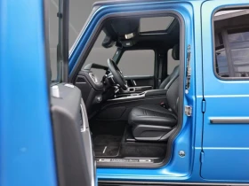 Mercedes-Benz G 580 EQ = AMG Line = Night Package II Гаранция, снимка 4