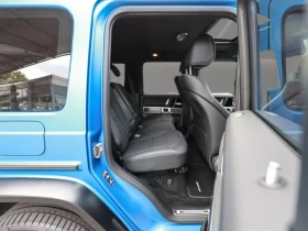 Mercedes-Benz G 580 EQ = AMG Line = Night Package II Гаранция, снимка 11