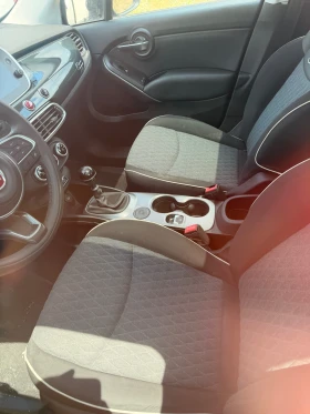 Fiat 500X Здрав прав БЕЗ ДОКУМЕНТИ, снимка 3