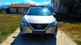 Nissan Qashqai 1.5 e-POWER N-Connecta, снимка 8