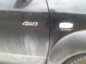 Hyundai Tucson 2.0CRDI НА ЧАСТИ!, снимка 6