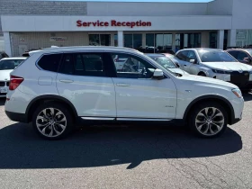 BMW X3 * xDrive28i * CARFAX * ОПЦИЯ ЗА ФИНАНСИРАНЕ, снимка 3