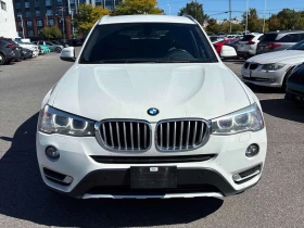 BMW X3 * xDrive28i * CARFAX * ОПЦИЯ ЗА ФИНАНСИРАНЕ, снимка 6