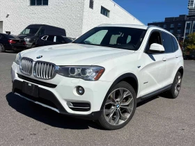 BMW X3 * xDrive28i * CARFAX * ОПЦИЯ ЗА ФИНАНСИРАНЕ, снимка 1