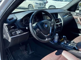 BMW X3 * xDrive28i * CARFAX * ОПЦИЯ ЗА ФИНАНСИРАНЕ, снимка 5