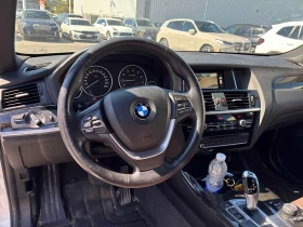 BMW X3 * xDrive28i * CARFAX * ОПЦИЯ ЗА ФИНАНСИРАНЕ, снимка 14