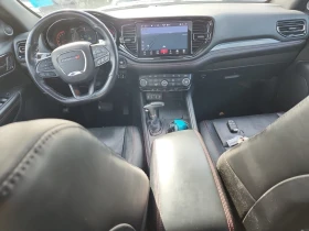 Dodge Durango Awd R/t, снимка 8