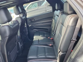 Dodge Durango Awd R/t, снимка 13