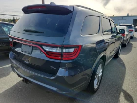 Dodge Durango Awd R/t, снимка 3
