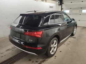 Audi Q5, снимка 3