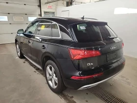 Audi Q5, снимка 4