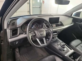 Audi Q5, снимка 10
